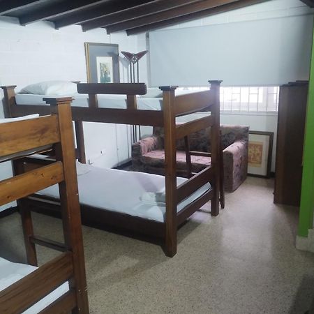 Hostel Spring City Medellin Exterior photo