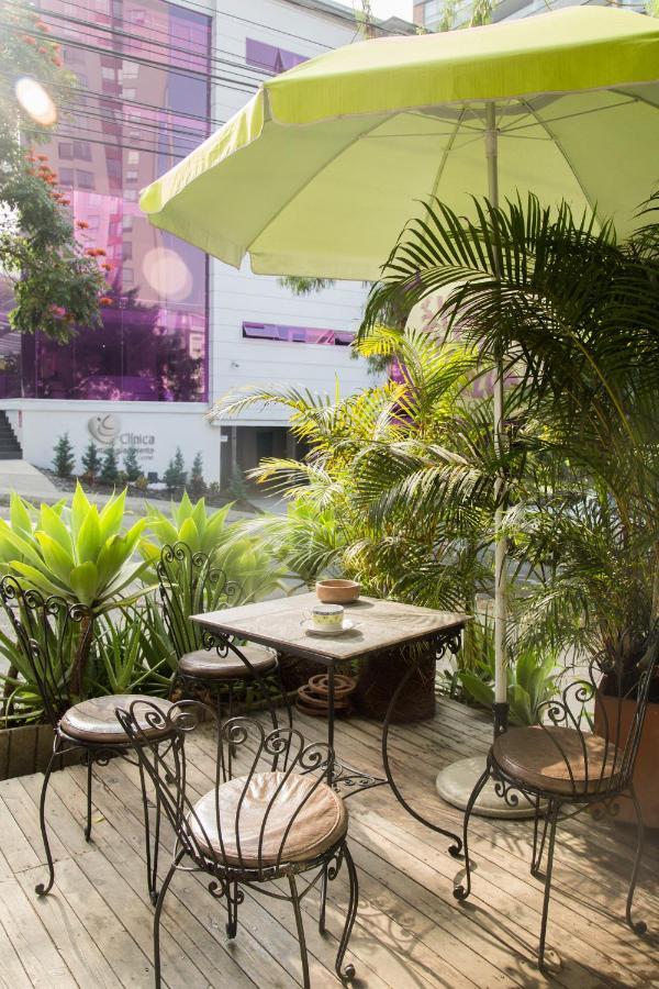 Hostel Spring City Medellin Exterior photo
