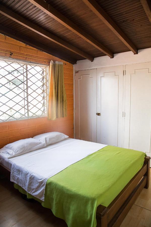 Hostel Spring City Medellin Exterior photo