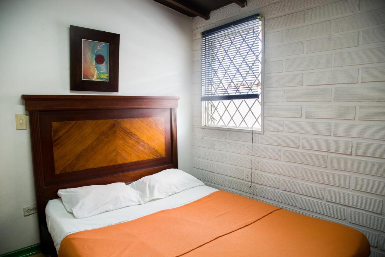 Hostel Spring City Medellin Exterior photo