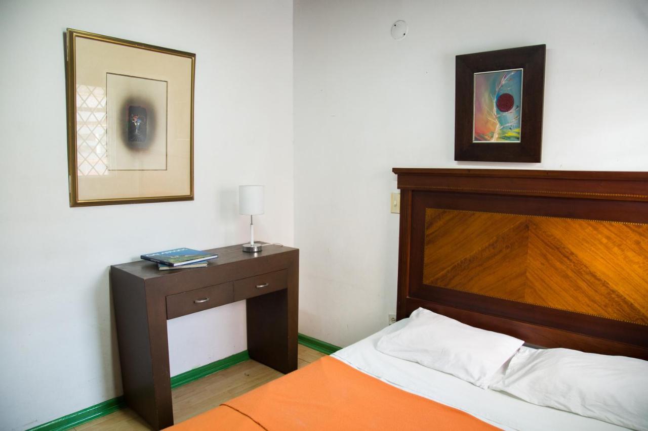 Hostel Spring City Medellin Exterior photo