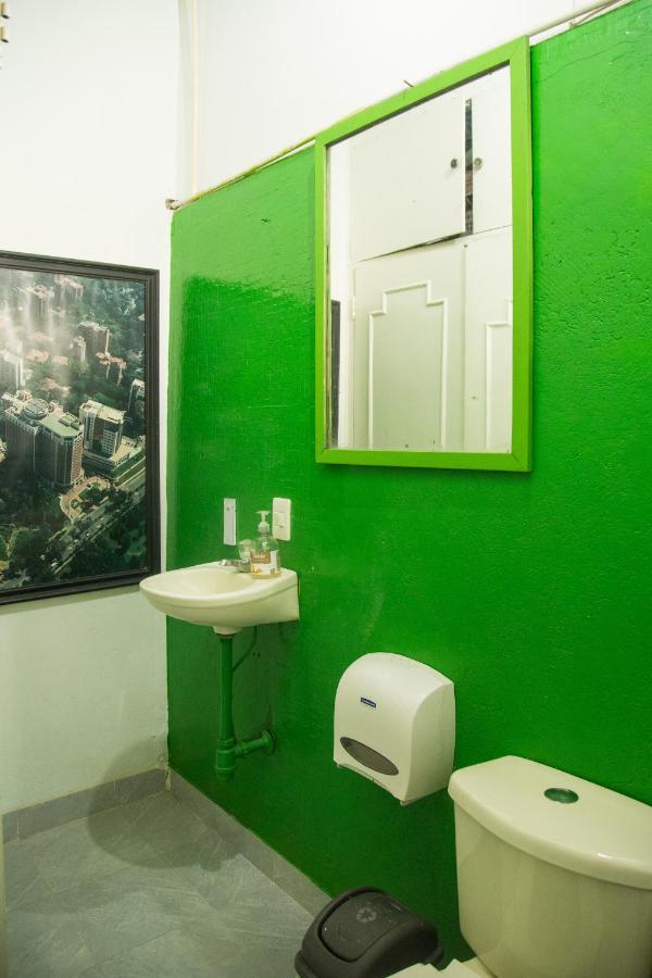 Hostel Spring City Medellin Exterior photo