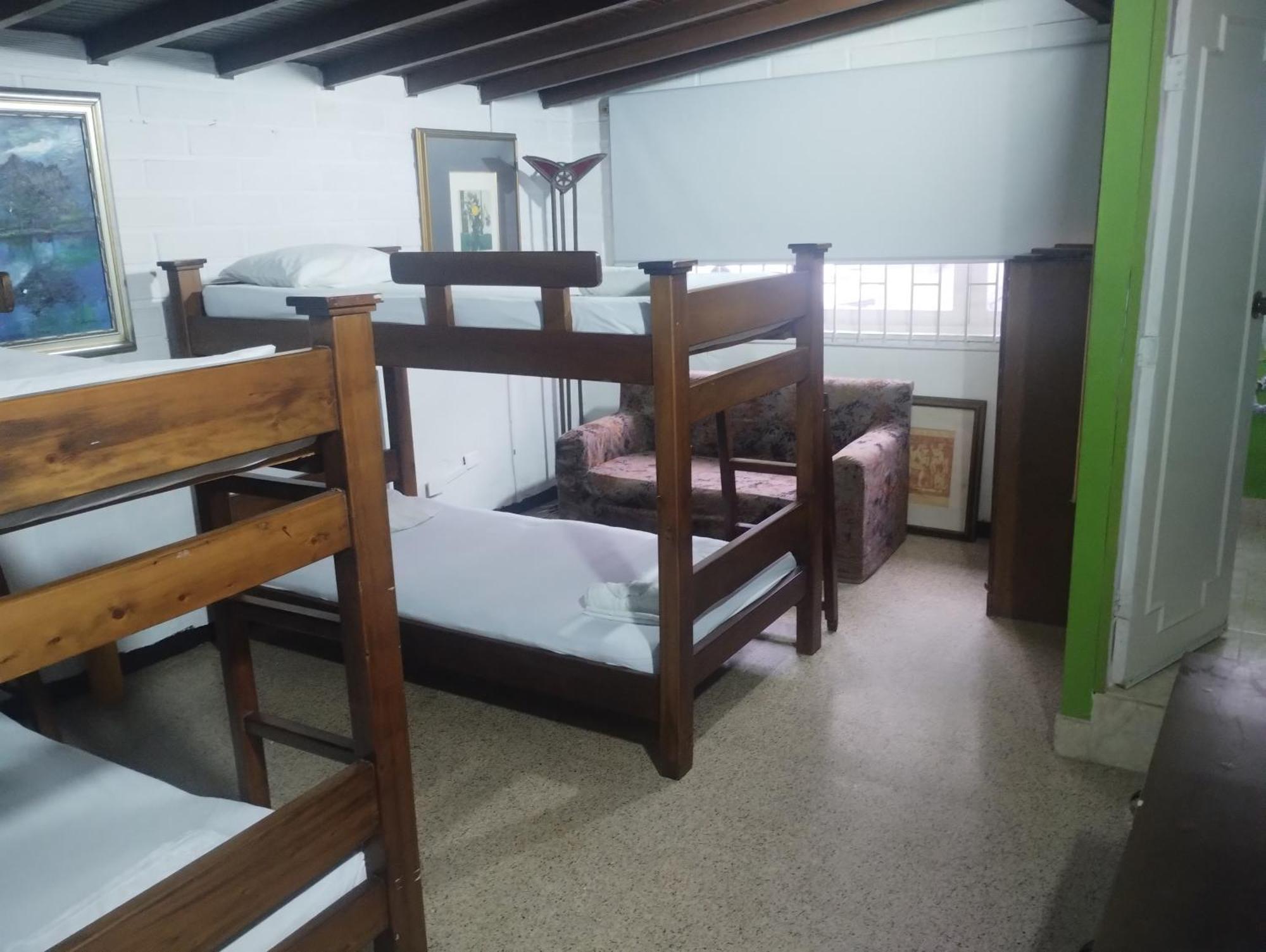Hostel Spring City Medellin Exterior photo